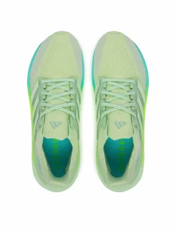 Scarpe running Ultraboost 5 JH9068 Verde