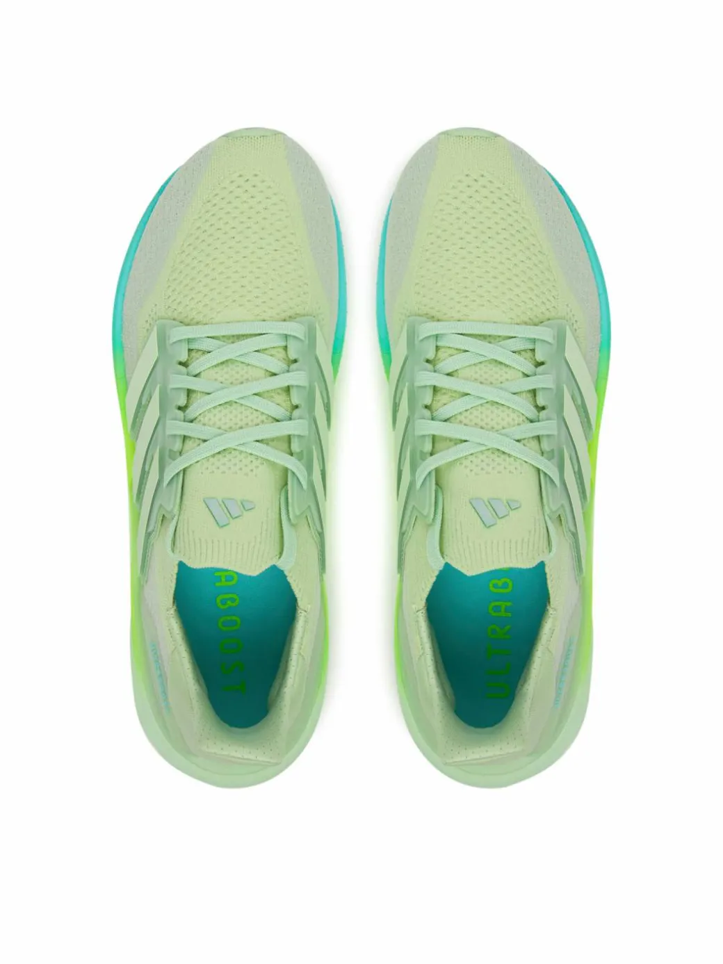 Scarpe running Ultraboost 5 JH9068 Verde