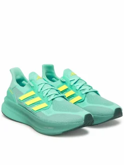 Scarpe running Ultraboost 5 JQ2909 Turchese