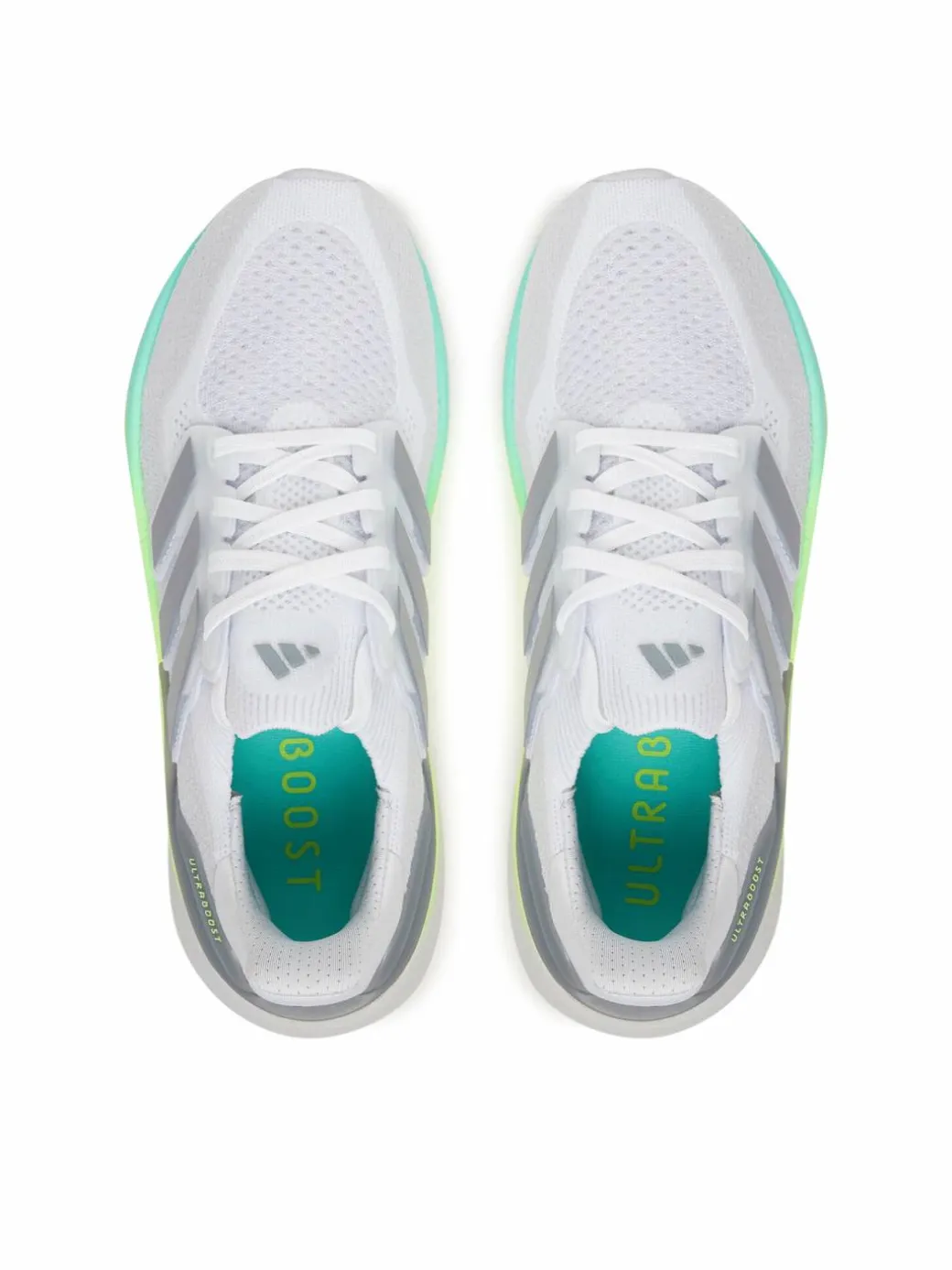 Scarpe running Ultraboost 5 KJ3584 Bianco