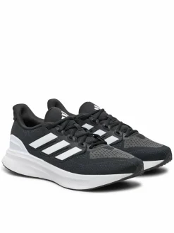 Scarpe running Ultrabounce 5 IE8794 Nero