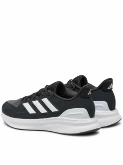 Scarpe running Ultrabounce 5 IE8794 Nero