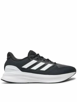 Scarpe running Ultrabounce 5 IE8794 Nero