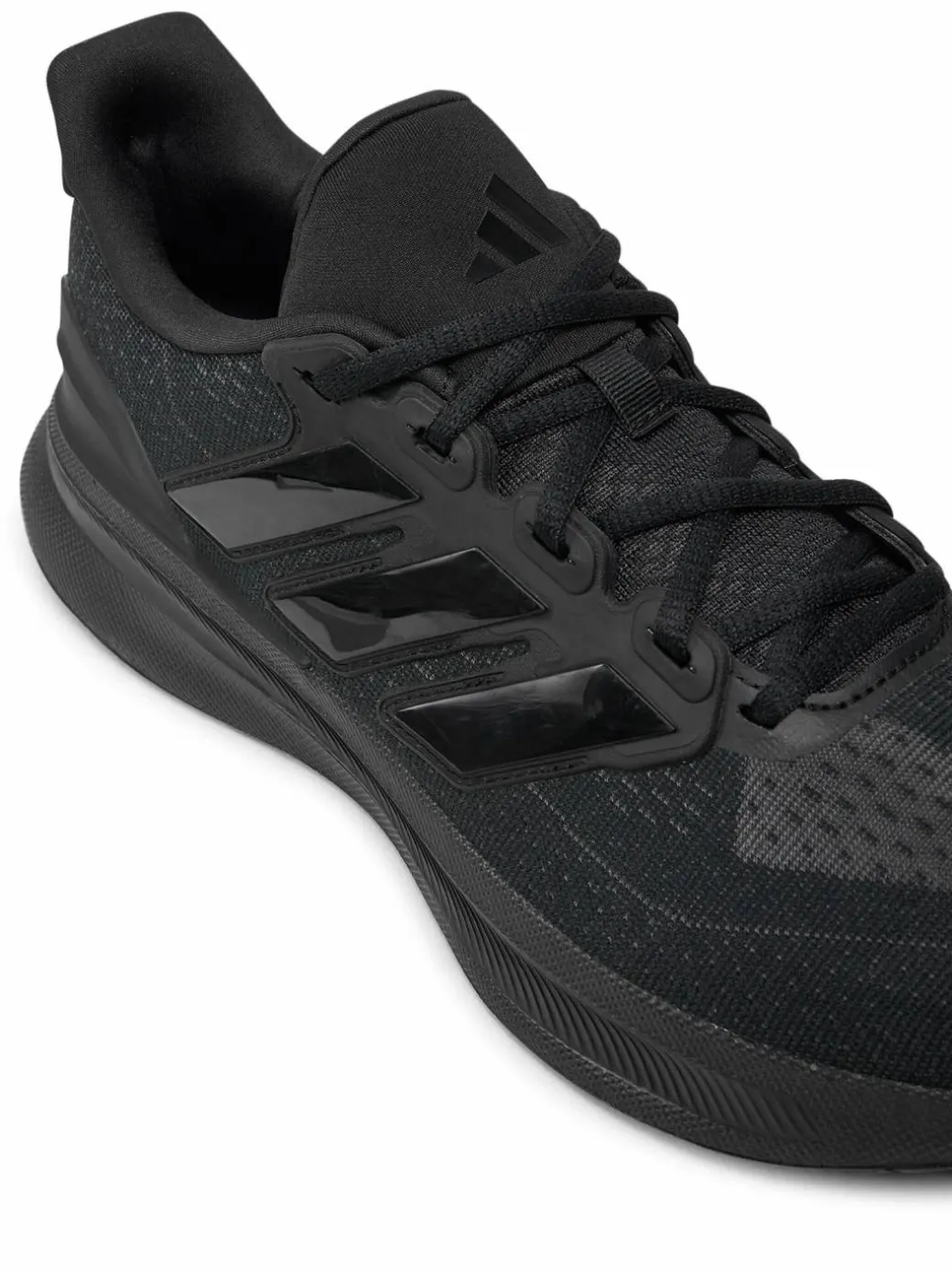 Scarpe running Ultrabounce 5 IH2640 Nero