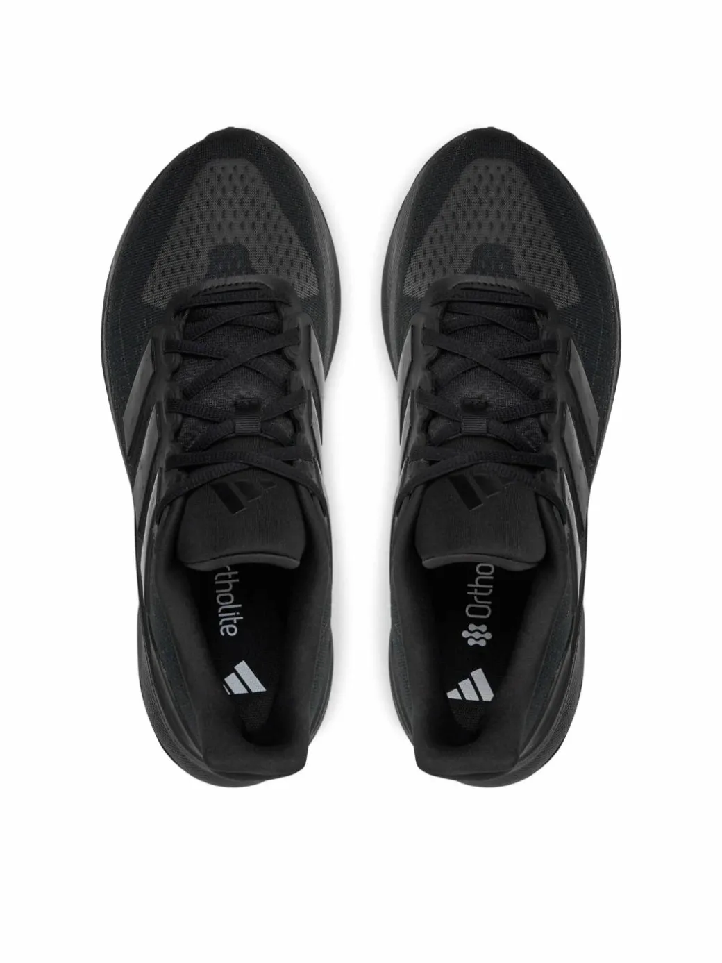 Scarpe running Ultrabounce 5 IH2640 Nero
