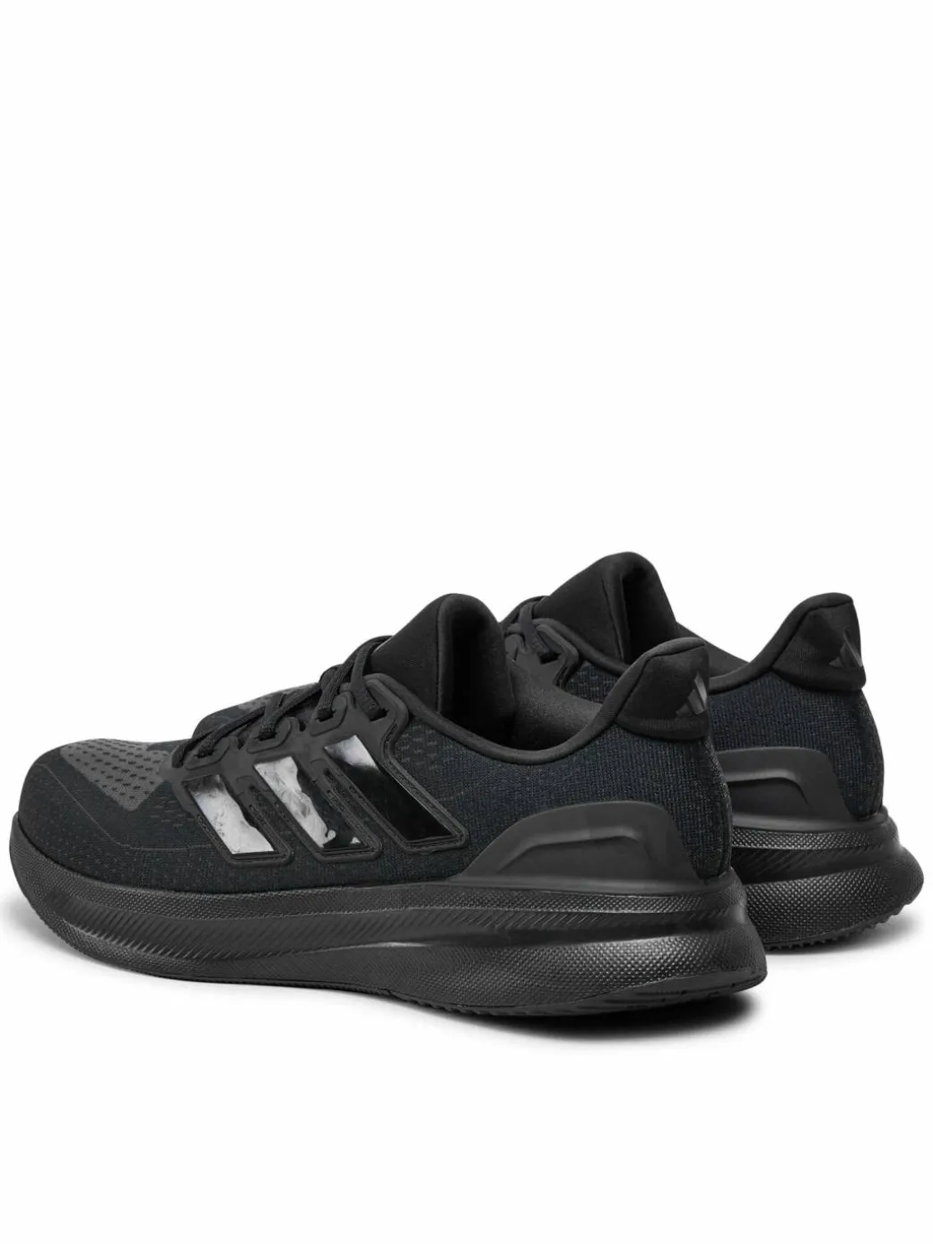 Scarpe running Ultrabounce 5 IH2640 Nero