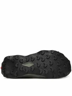 Scarpe running Ultra Flow 2 Gore-Tex L47883200 Nero