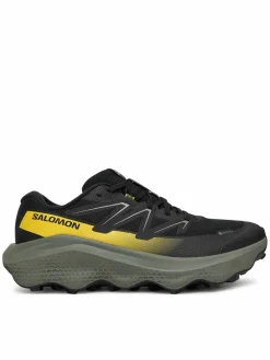 Scarpe running Ultra Flow 2 Gore-Tex L47883200 Nero