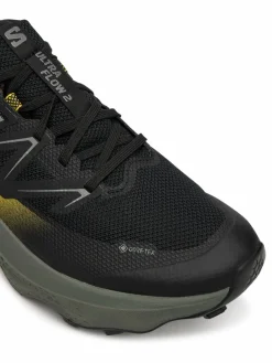 Scarpe running Ultra Flow 2 Gore-Tex L47883200 Nero