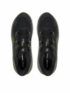 Scarpe running Ultra Flow 2 Gore-Tex L47883200 Nero