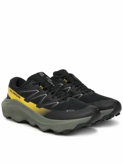 Scarpe running Ultra Flow 2 Gore-Tex L47883200 Nero