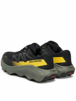 Scarpe running Ultra Flow 2 Gore-Tex L47883200 Nero