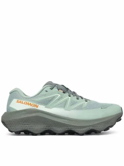 Scarpe running Ultra Flow 2 Gtx GORE-TEX L45473900 Verde