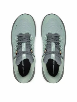 Scarpe running Ultra Flow 2 Gtx GORE-TEX L45473900 Verde