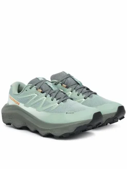 Scarpe running Ultra Flow 2 Gtx GORE-TEX L45473900 Verde
