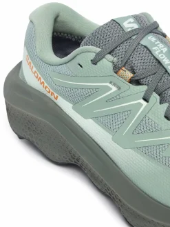 Scarpe running Ultra Flow 2 Gtx GORE-TEX L45473900 Verde