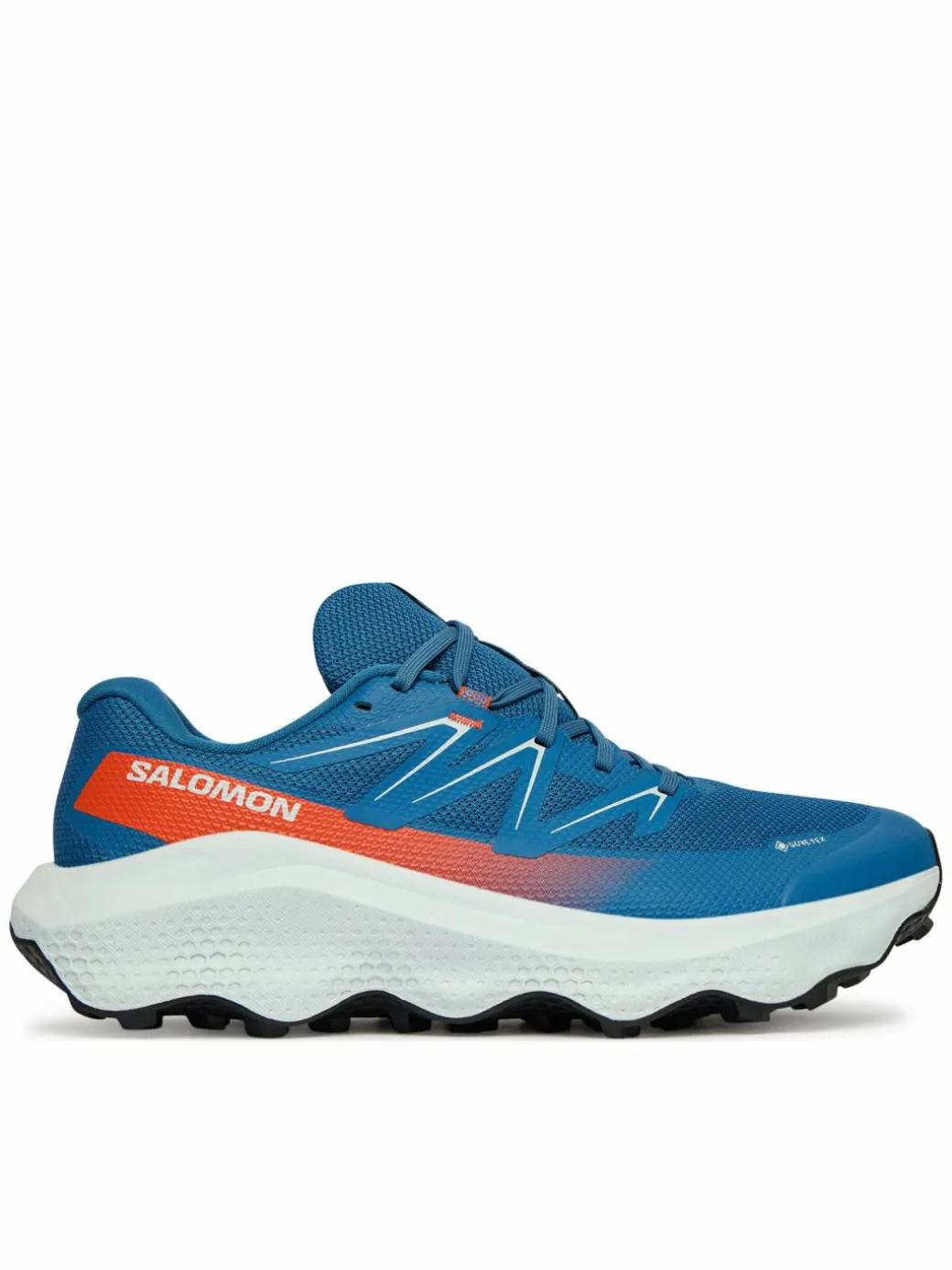 Scarpe running Ultra Flow 2 Gtx L47981500 Blu