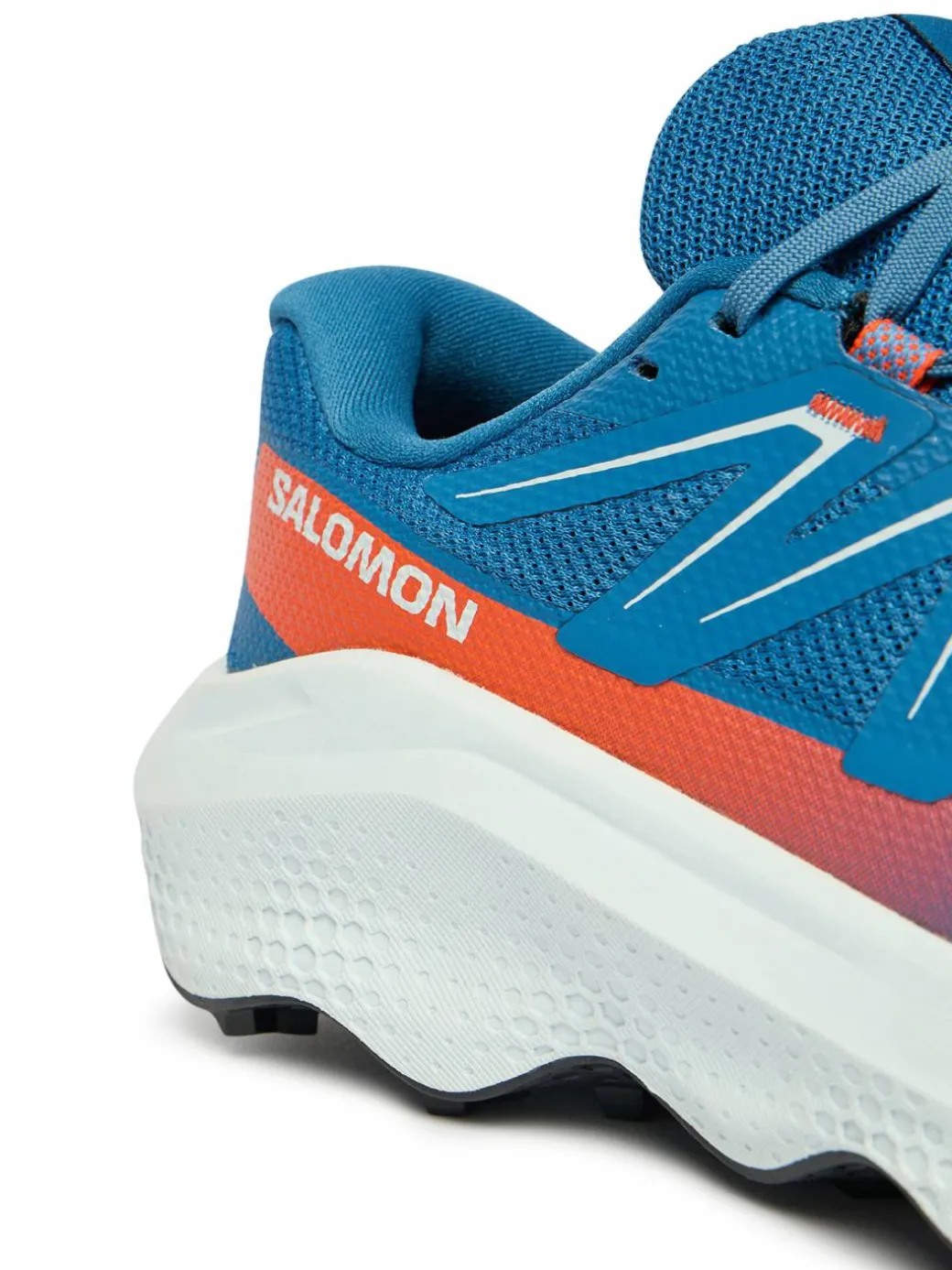 Scarpe running Ultra Flow 2 Gtx L47981500 Blu