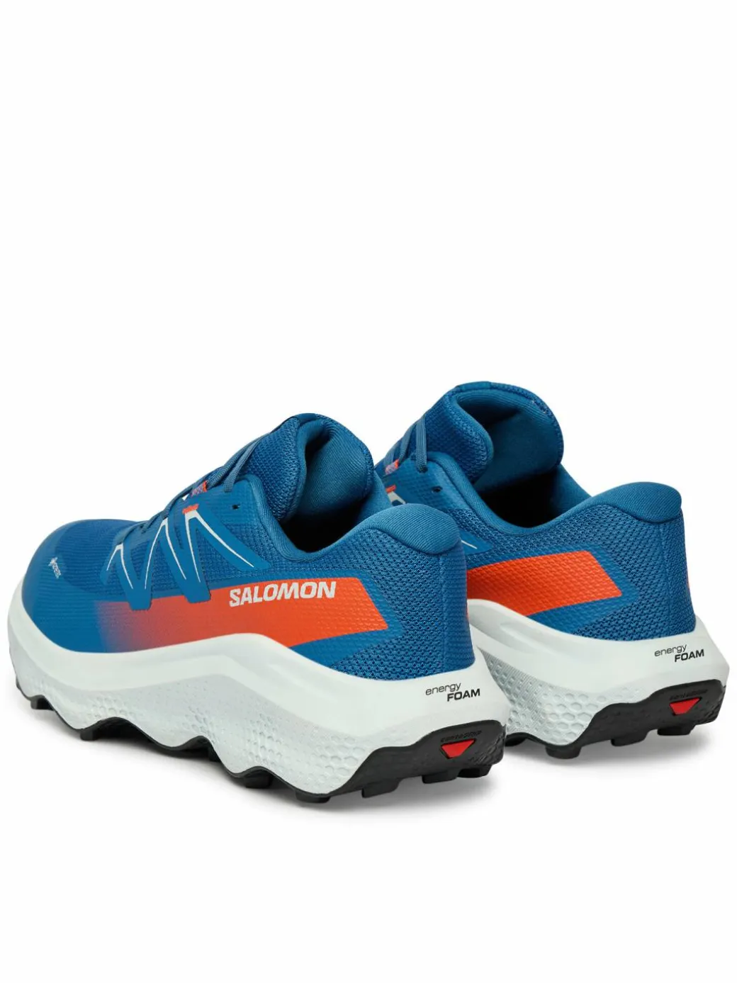 Scarpe running Ultra Flow 2 Gtx L47981500 Blu