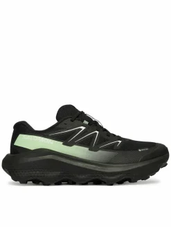 Scarpe running Ultra Flow 2 Gtx L47981400 Nero