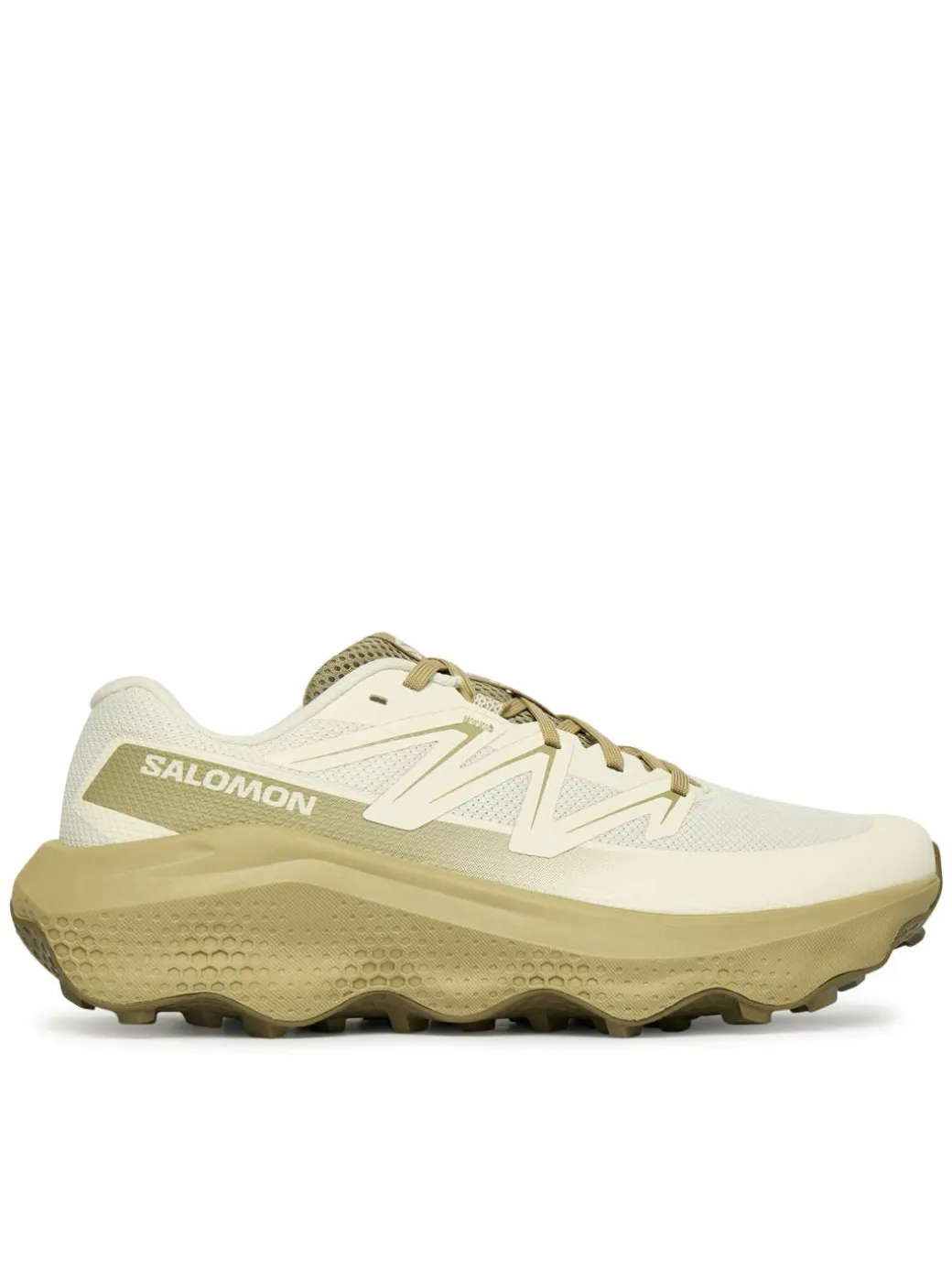 Scarpe running Ultra Flow 2 L47997200 Crema