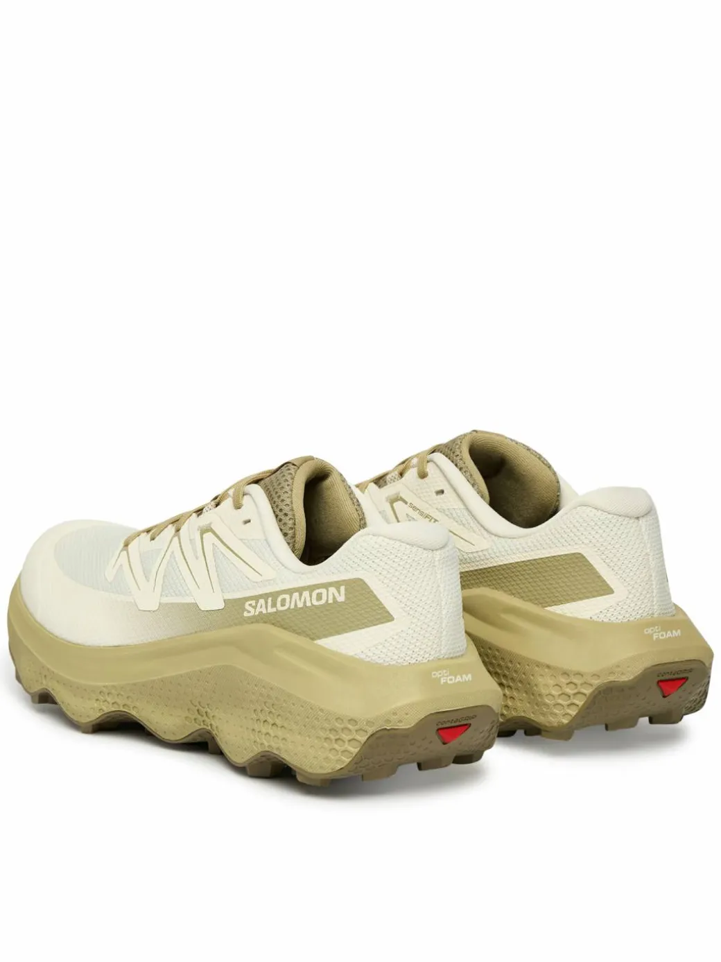 Scarpe running Ultra Flow 2 L47997200 Crema