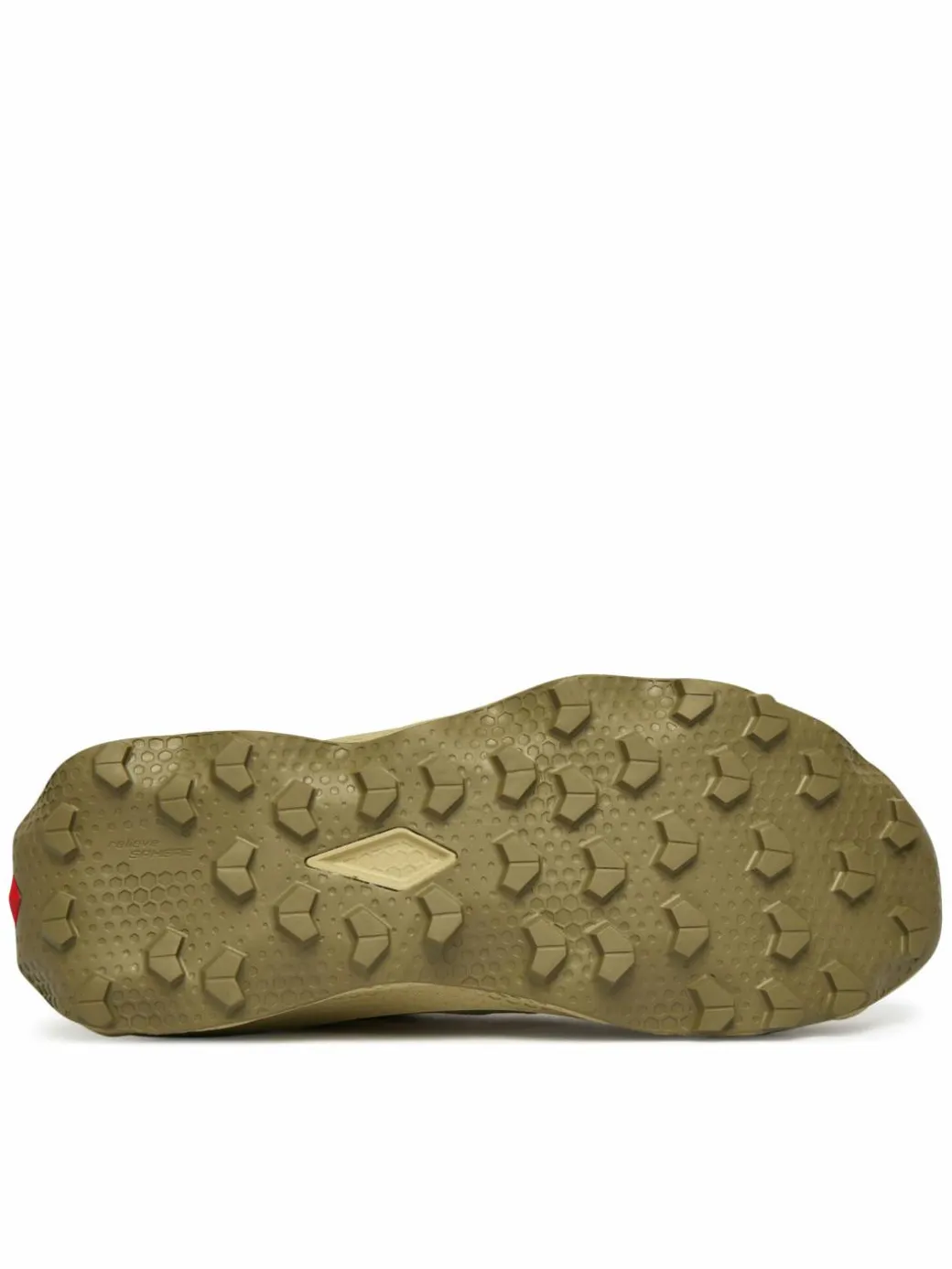 Scarpe running Ultra Flow 2 L47997200 Crema