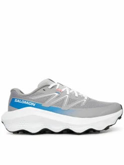 Scarpe running Ultra Flow 2 L47883400 Grigio