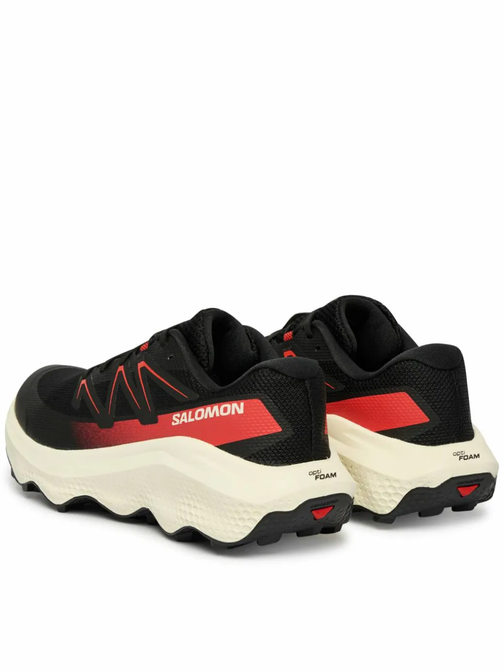 Scarpe running Ultra Flow 2 L49275300 Nero
