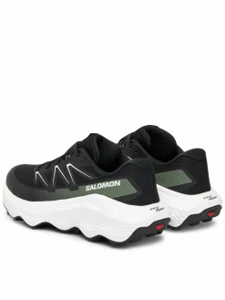 Scarpe running Ultra Flow 2 L47883500 Nero
