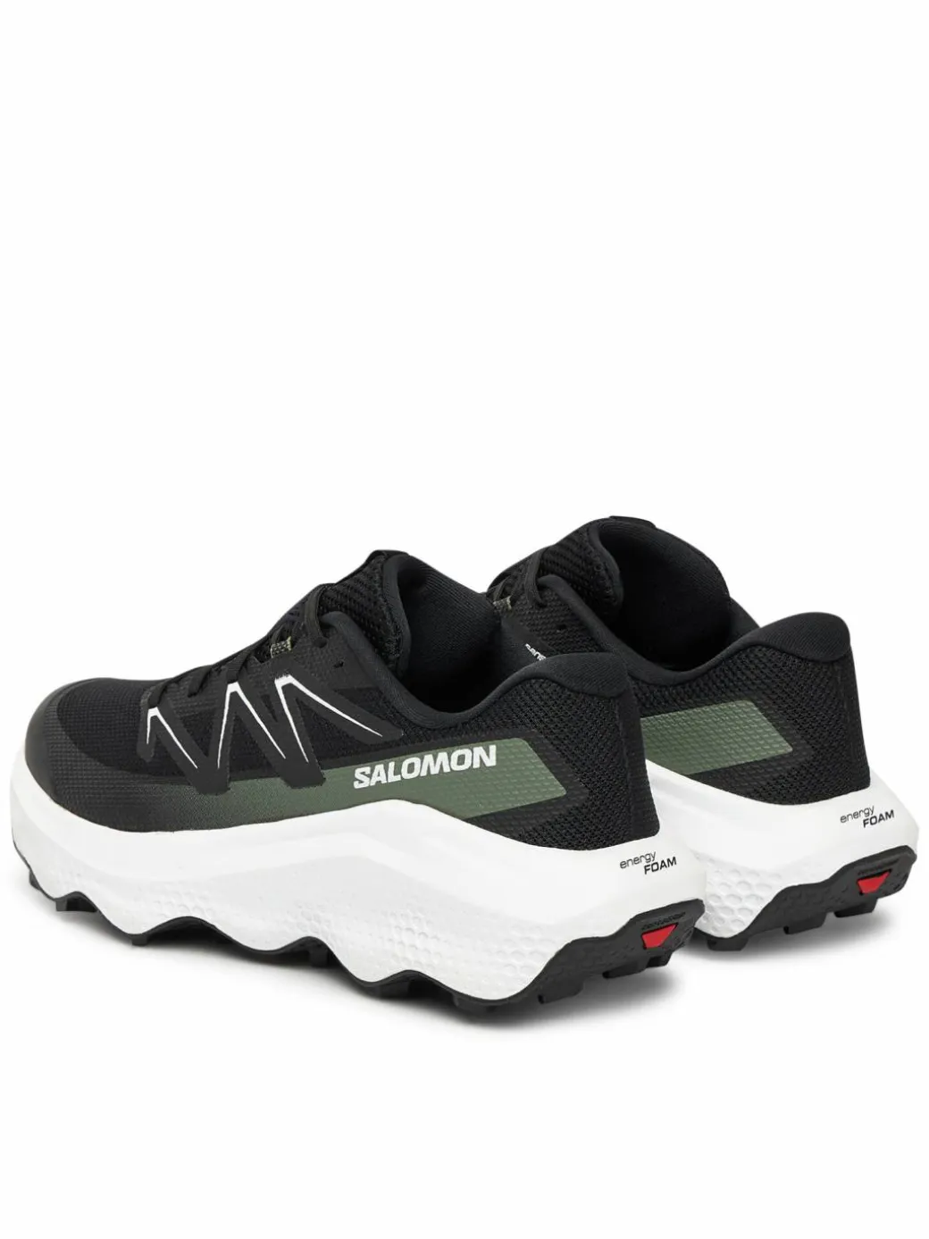 Scarpe running Ultra Flow 2 L47883500 Nero