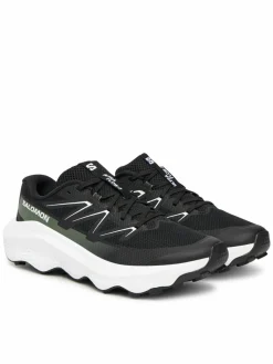 Scarpe running Ultra Flow 2 L47883500 Nero