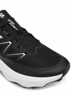 Scarpe running Ultra Flow 2 L47883500 Nero