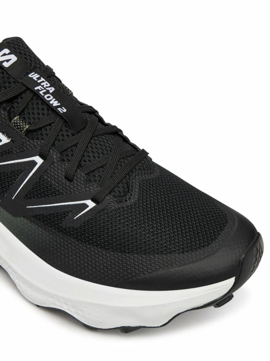 Scarpe running Ultra Flow 2 L47883500 Nero