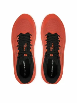 Scarpe running Ultra Flow 2 L49221500 Rosso