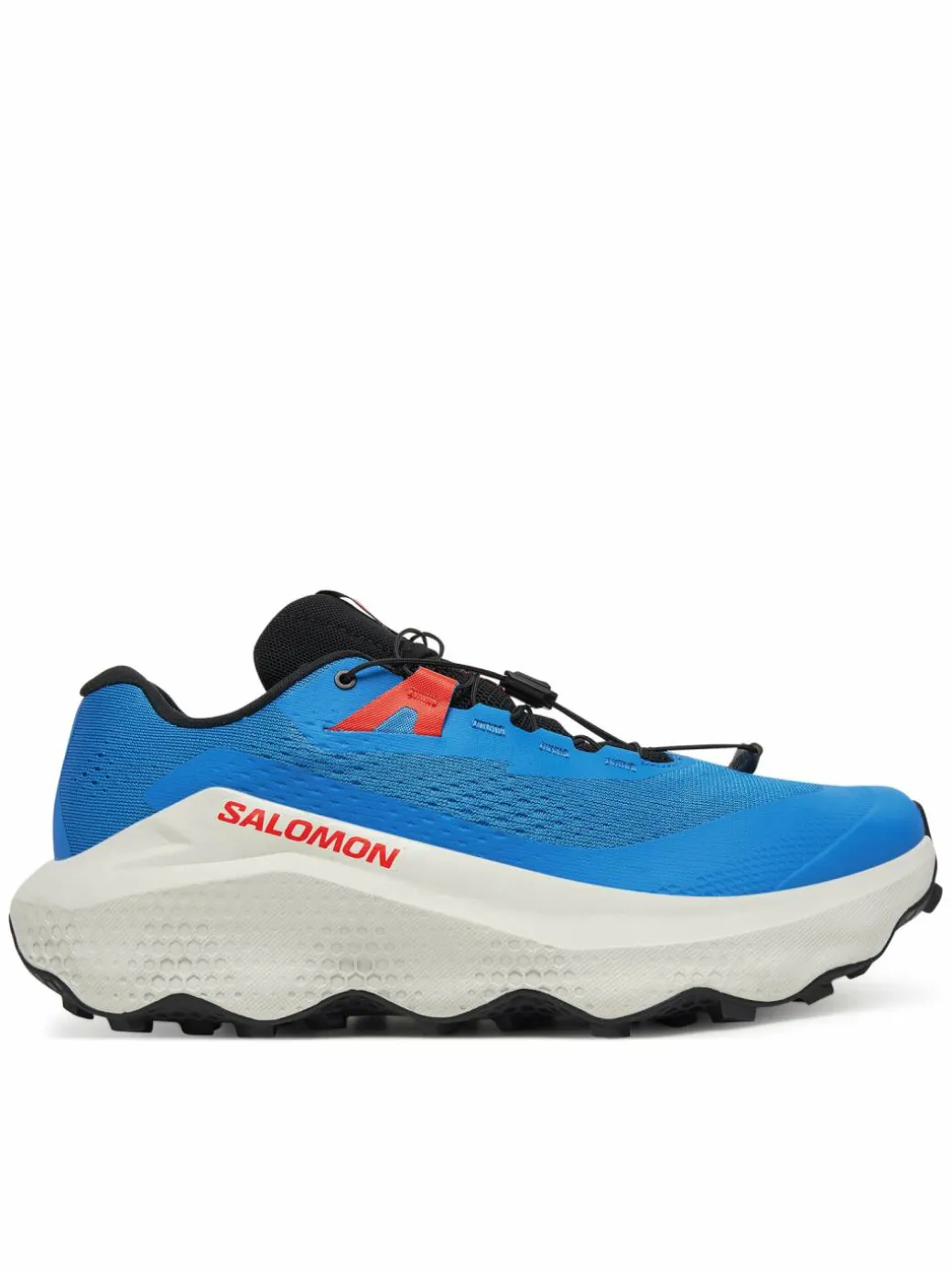 Scarpe running Ultra Glide 3 L47522100 Blu