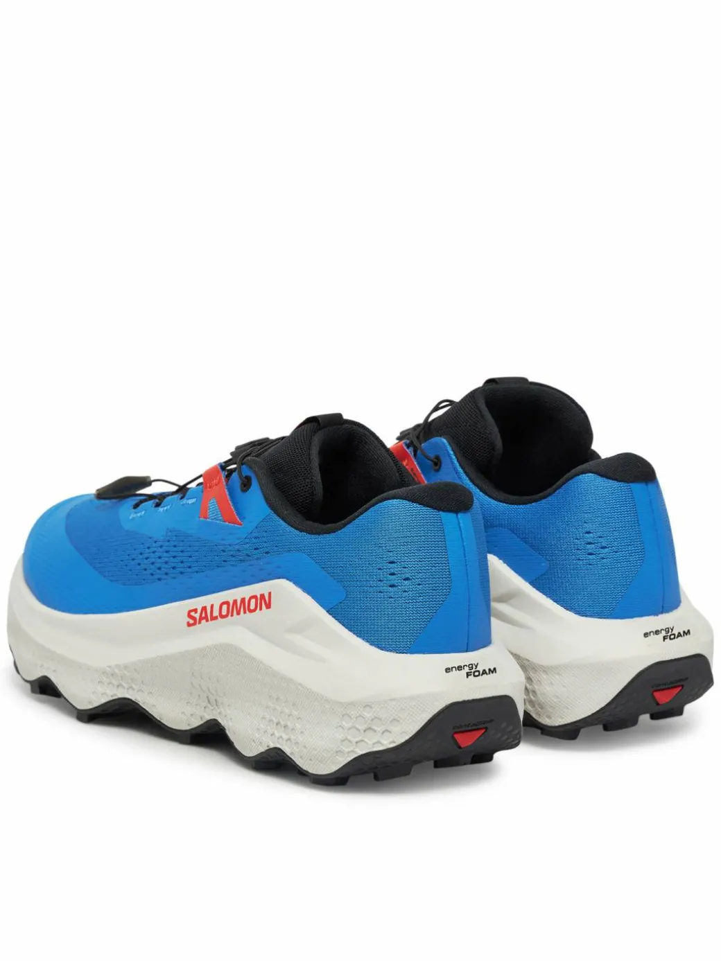 Scarpe running Ultra Glide 3 L47522100 Blu