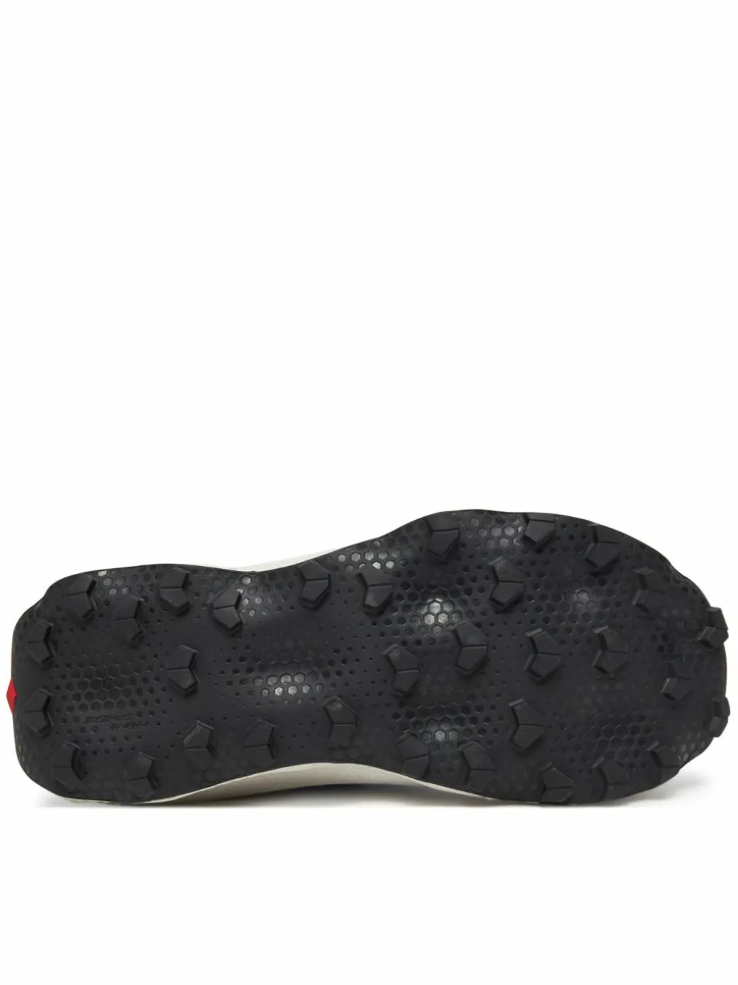 Scarpe running Ultra Glide 3 L47522100 Blu