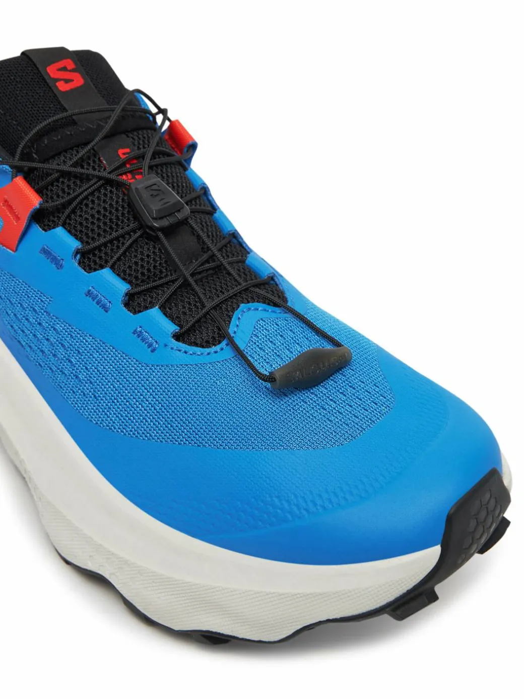 Scarpe running Ultra Glide 3 L47522100 Blu