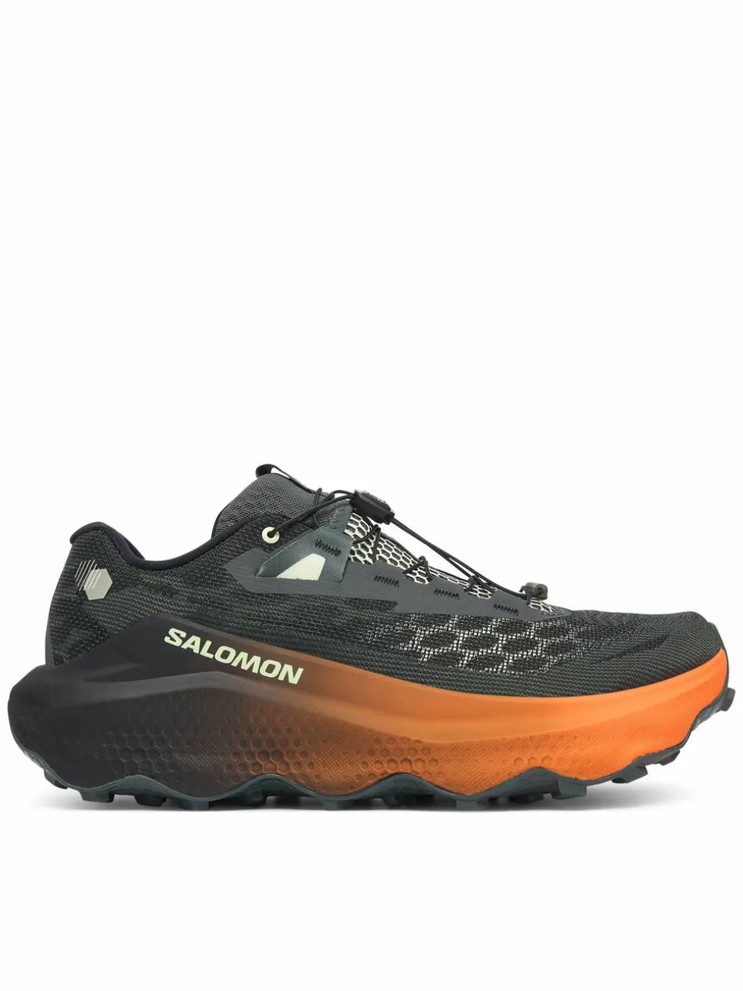 Scarpe running Ultra Glide 4 L45396000 Grigio
