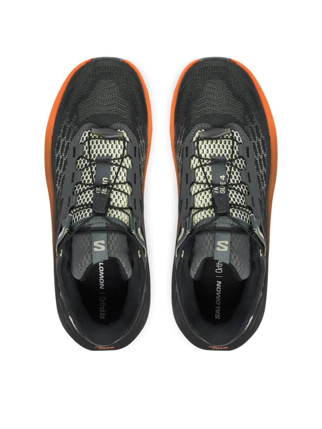 Scarpe running Ultra Glide 4 L45396000 Grigio