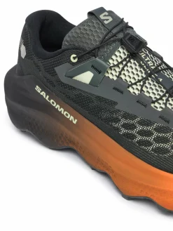 Scarpe running Ultra Glide 4 L45396000 Grigio