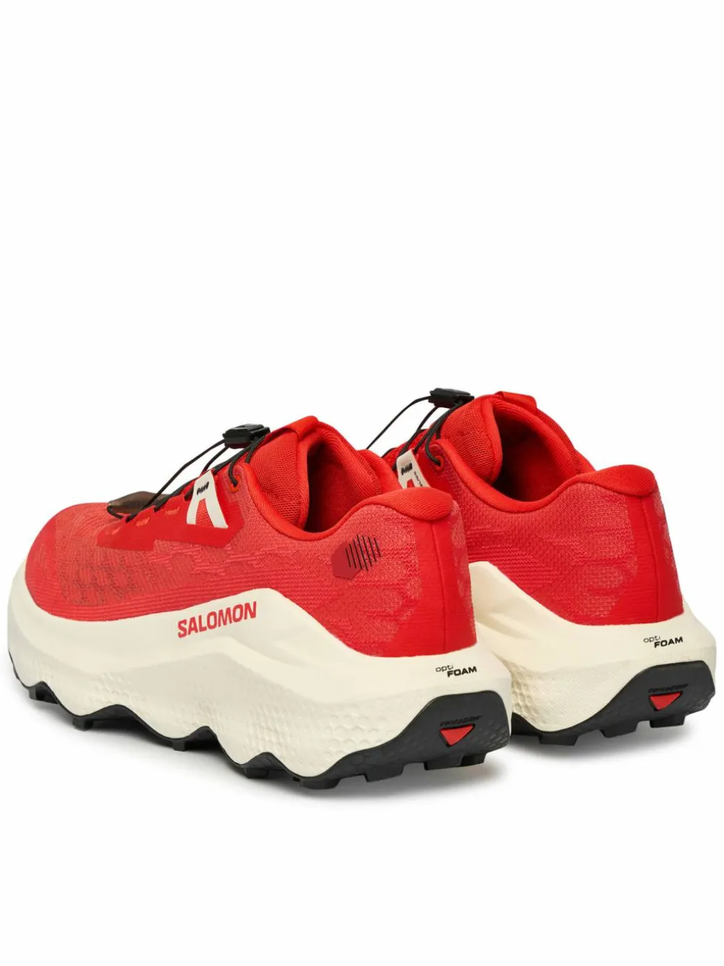 Scarpe running Ultra Glide 4 L49221300 Rosso