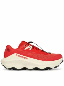Scarpe running Ultra Glide 4 L49221300 Rosso