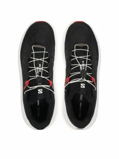 Scarpe running Ultra Glide 4 M L49141300 Nero