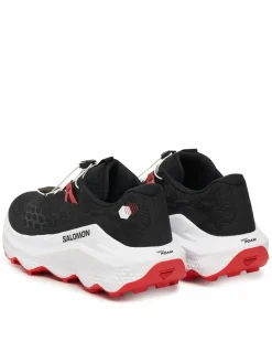 Scarpe running Ultra Glide 4 M L49141300 Nero