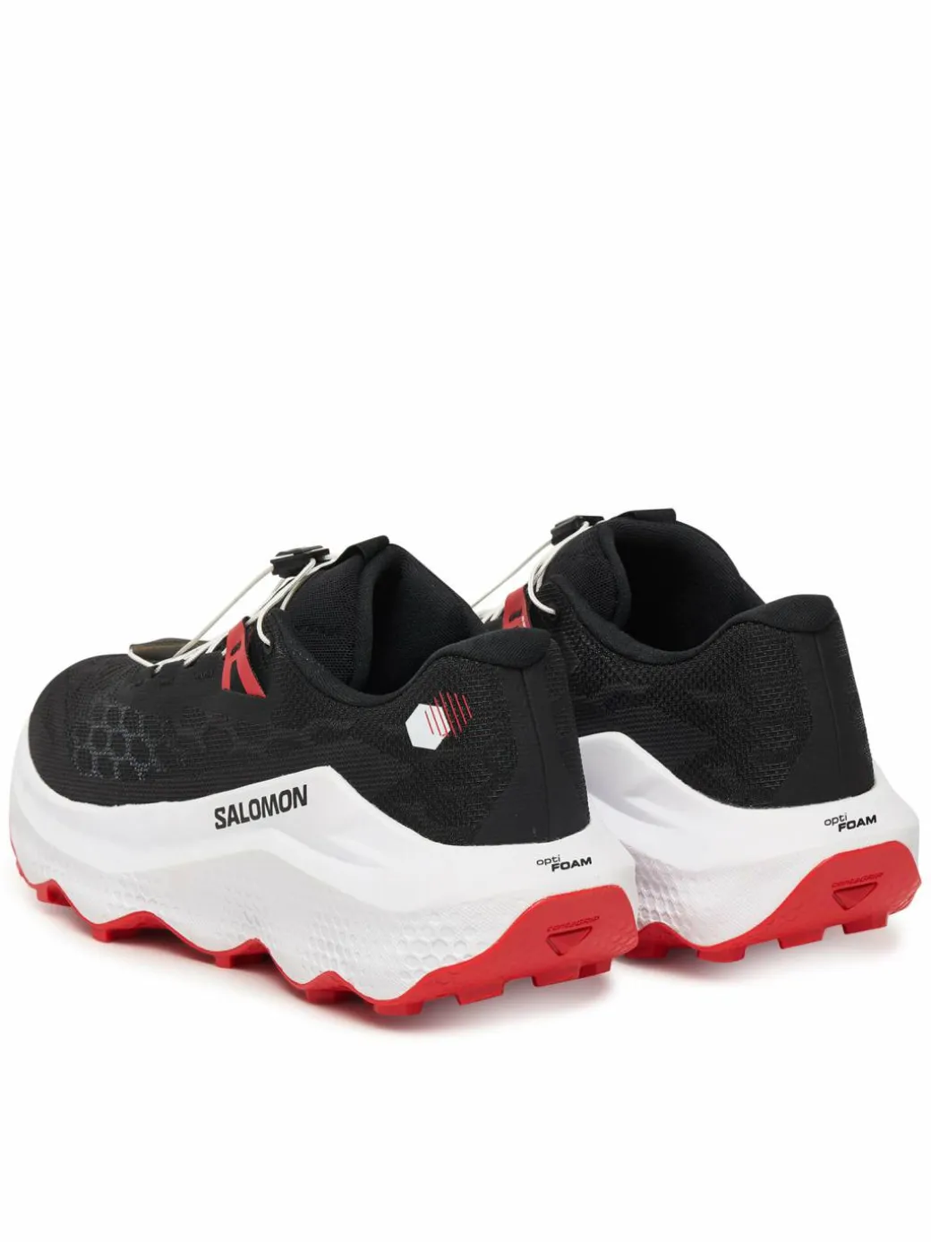 Scarpe running Ultra Glide 4 M L49141300 Nero