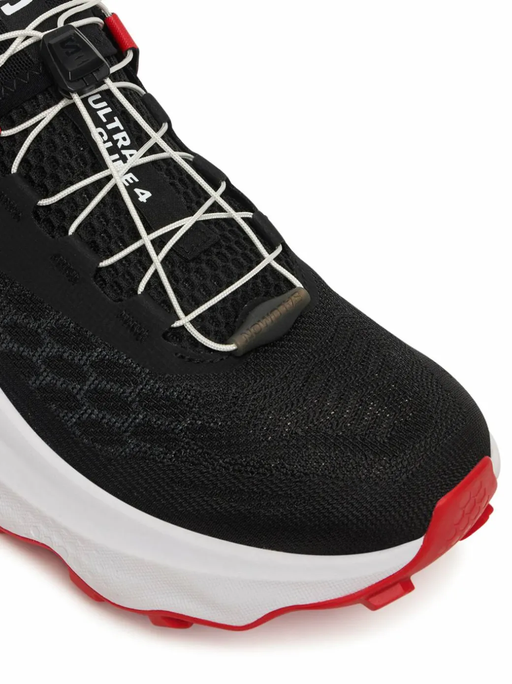 Scarpe running Ultra Glide 4 M L49141300 Nero