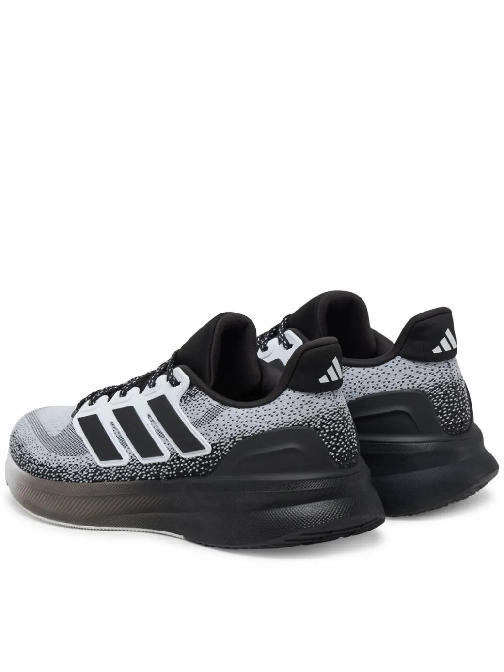 Scarpe running Ultrarun 5 JS2836 Grigio