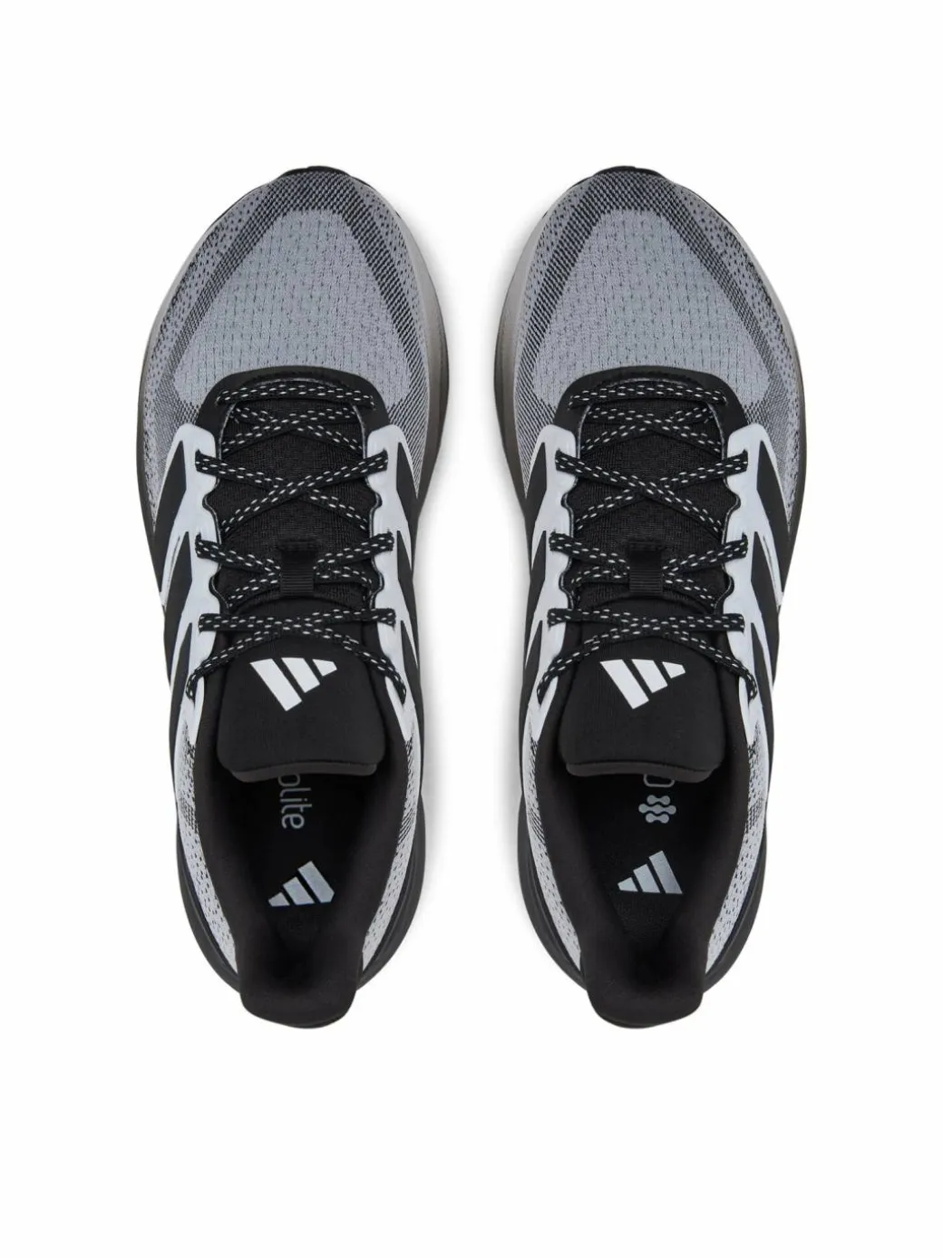 Scarpe running Ultrarun 5 JS2836 Grigio